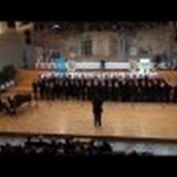 ΜΙΚΤΗ ΧΟΡΩΔΙΑ ΜΟΥΣΙΚΗΣ ΣΧΟΛΗΣ ΔΗΜΟΥ ΒΟΛΒΗΣ ΟΤΕ ΘΕΣΣΑΛΟΝΙΚΗ 