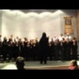 Μικτή Χορωδεία Δήμου Βόλβης- Στρώσε το στρώμα σου για δυό @Nis Serbia 22-03-14 