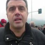 Κινητοποιήσεις Δασεργατών Μακεδονίας Θράκης