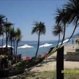 Platani Beach - Stavros, Rendina, Khalkidhiki, Greece