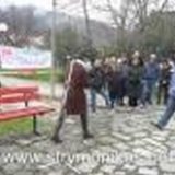 Απεργιακές κινητοποιήσεις στο Δήμο Ρεντίνας    