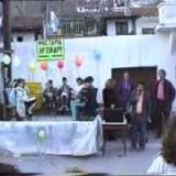 ΑΠΟΚΡΙΕΣ 1994 ΒΡΑΣΝΑ Carnivals 1994 Vrasna