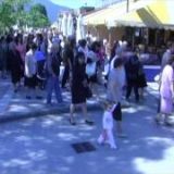 Περιφορά Κωνσταντίνου και Ελένης 2014 Ν Βρασνά