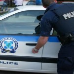Νεαροί «γέμισαν» ναρκωτικά το κάμπινγκ Ασπροβάλτας