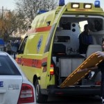 Νεκρή 67χρονη σε τροχαίο στην Ασπροβάλτα – Παρασύρθηκε από δίκυκλο