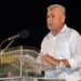 ΑΠΟΧΑΙΡΕΤΙΣΤΗΡΙΟ ΜΗΝΥΜΑ ΑΠΟ ΤΟΝ ΑΠΕΡΧΟΜΕΝΟ ΠΡΟΕΔΡΟ ΤΟΥ Ο.Π.Α.Π ΔΗΜΟΥ ΒΟΛΒΗΣ κ. ΠΑΣΣΙΑ ΔΗΜΗΤΡΙΟ