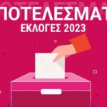 Βουλευτικές εκλογές 2023: Ψήφοι ανά Δημοτική Ενότητα