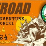 Έρχεται το Off Road Wild Adventure στη Νέα Απολλωνία Θεσσαλονίκης