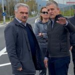 Έγκαιρες παρεμβάσεις στο οδικό δίκτυο που εξυπηρετεί περιοχές υψηλού τουριστικού ενδιαφέροντος στο Δήμο Βόλβης