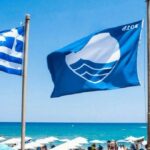 Mε 8 Γαλάζιες Σημαίες ο Δήμος Βόλβης και το 2025