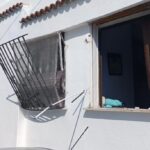 Διασωληνωμένος ο ένας τραυματίας από την έκρηξη στην Ασπροβάλτα