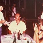 Γνωστές και άγνωστες στιγμές της ζωής του δημάρχου Βόλβης Διαμαντή Λιάμα