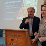 Πρώτη Προβολή του Ντοκιμαντέρ «Μαντί – Μπροστά στο Παρελθόν» στη Νέα Μάδυτο