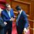 Βουλή: Δεκτό κατά πλειοψηφία το νομοσχέδιο για το νερό